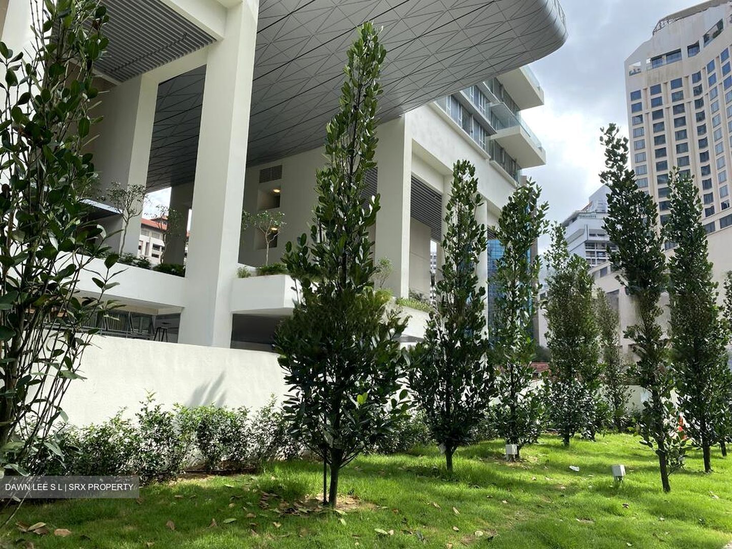 Boulevard 88 (D10), Apartment #470389511